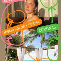 Rumores de reconciliación: Tini Stoessel y Sebastián Yatra estarían juntos en Miami