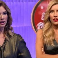 Se filtró detalles de una pelea entre Alessandra Rampolla y Laurita Fernández