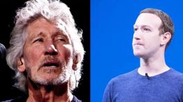 Zuckerberg Roger Waters 20210615