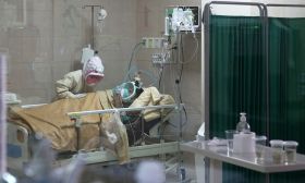 bolivia oxygen crisis