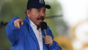 daniel ortega nicaragua