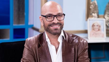 Freddy Villarreal detalló la vez que tuvo sexo con 16 personas: “Fue una aventura entre amigas y amigos”