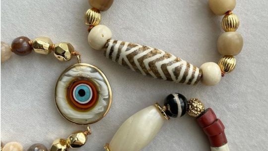 Joyas: 4 marcas que se inspiran en la naturaleza