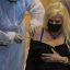 Covid-stricken Susana Giménez's health improving, says TV star's aide
