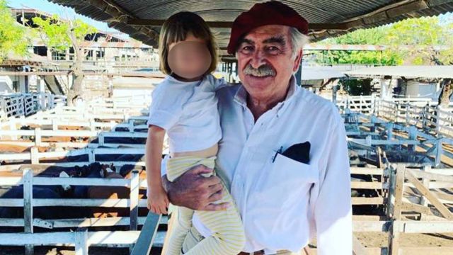 Horacio Rodríguez Zapico 20210615