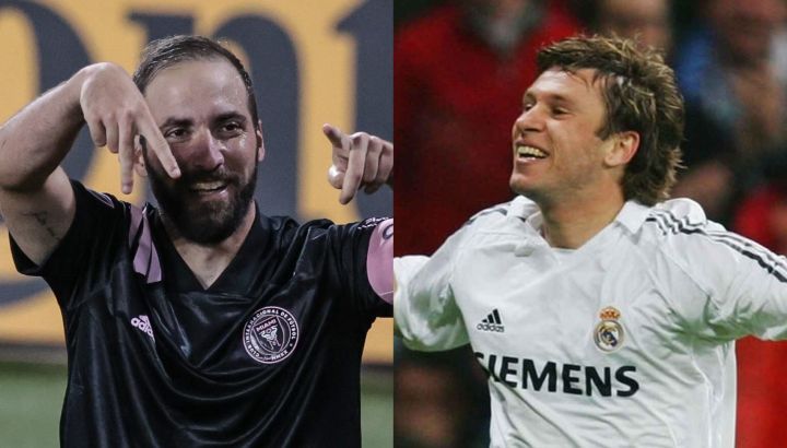 Higuain-Cassano