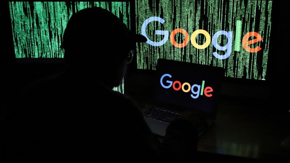 Los datos privados están al alcanzados de muchos en Google.