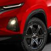 Chevrolet pick-up compacta Z71 (KDESIGN)