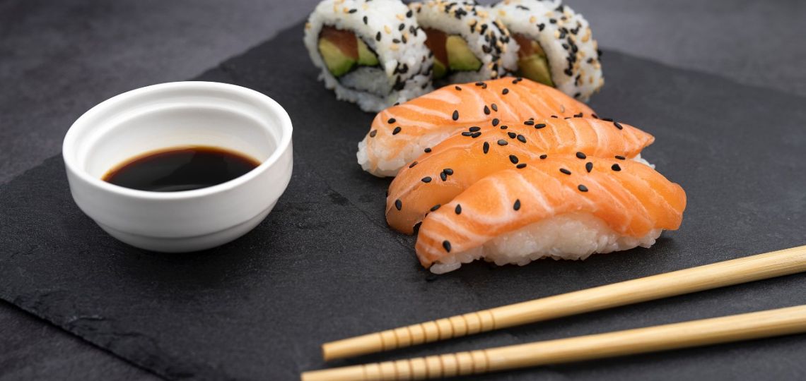 Día del sushi: recetas para celebrarlo en casa