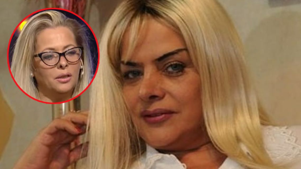 Karina Crucet tras el video de Lía: "Los deterioros son terribles" |  Exitoina