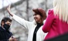 Cristina Fernández 20210616