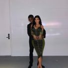 Kylie Jenner y Travis Scott, reconciliados: la foto que lo comprueba