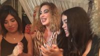 Como están Bettina y Noelia, a dos años de la muerte de Beatriz Salomón