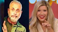 Jorge Rial criticó a Laurita Fernández por su programa y sus seguidores lo liquidaron