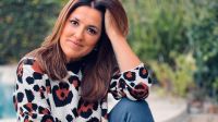 Maju Lozano atraviesa un difícil momento familiar: "Todo es tristeza"
