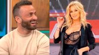 Martín Baclini contó por qué Yanina Latorre le mostró sus partes íntimas