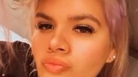 More Rial compartió un mensaje contra su mamá que después borró