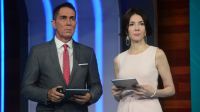 Rodolfo Barili y Cristina Pérez devastados por la muerte de un compañero de Telefe Noticias