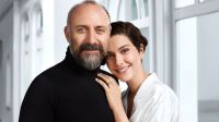 Sherezade y Onur, esperan a su tercer hijo
