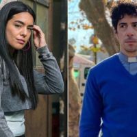 Ángela Leiva sobre Esteban Lamothe: “Es un dulce de leche”