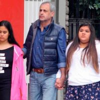 More Rial habló sobre el presente de su padre tras la escandalosa renuncia a TV Nostra.