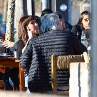 Moria Casan y Pato Galmarini: primeras fotos de la pareja