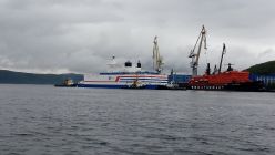 central nuclear rusa flotante 20210616