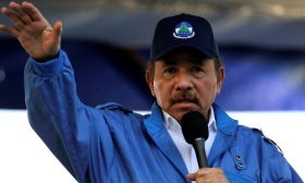 daniel ortega