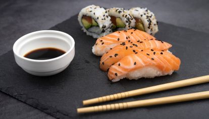 Día del sushi: recetas para celebrarlo en casa
