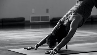 Yoga y ayurveda: claves para fortalecer el sistema inmune