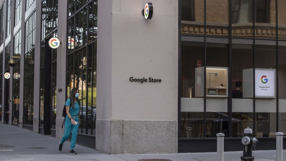 Google Plans Opening Of Chelsea Retail Store This Summer