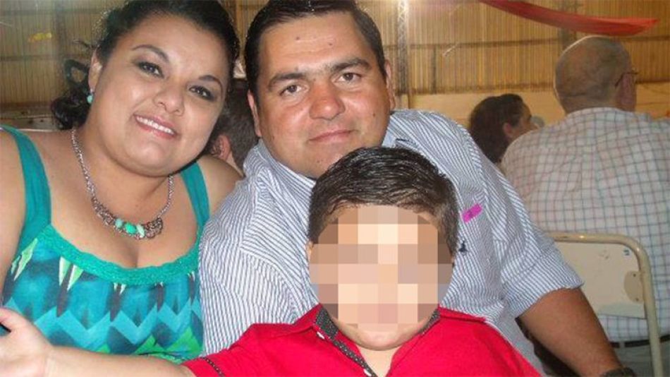 Él tenía 41 años, su esposa estaba vacunada con una dosis y murieron de COVID con tres horas de diferencia 20210616