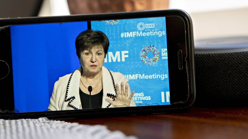 Kristalina Georgieva 20210616