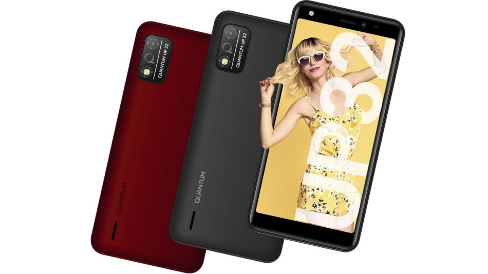 Mirgor y la compañía Positivo invierten 500 mil dólares en nueva línea de celulares.