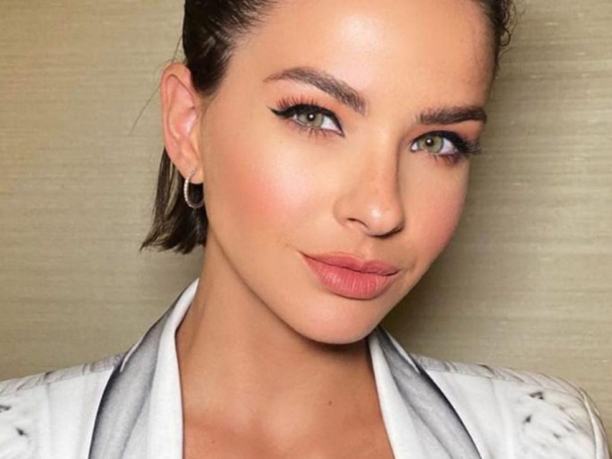 Caras | China Suárez en Miami: el accesorio personalizado que querrás tener