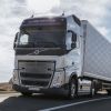 Nueva línea F de Volvo Trucks.