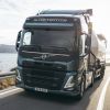 Nueva línea F de Volvo Trucks.