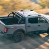 Nissan Navara Pro-4X Warrior
