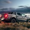 Nissan Navara Pro-4X Warrior