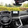 Peugeot 3008 y 5008