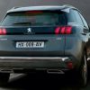 Peugeot 3008 y 5008