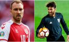 Eriksen y Ponzio