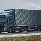 Cuándo llegarán a Argentina los nuevos camiones FH, FM y FMX de Volvo 