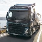 Cuándo llegarán a Argentina los nuevos camiones FH, FM y FMX de Volvo 