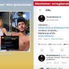 Tini Stoessel y Sebastián Yatra: Ricardo Montaner metió la pata y confirmó la reconciliación 