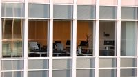 Workers Return To Office As California Plans To Full Reopen