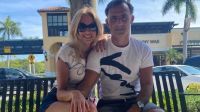 Conocé la cartera de medio millón de pesos que Diego le regaló a Yanina Latorre