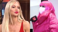 Cuál es el TOC que Charlotte Caniggia comparte con Luciana Salazar