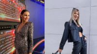 El consejo de Pampita a Cande Ruggeri para quedar embarazada