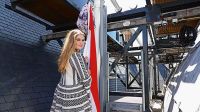 La princesa Amalia, el orgullo de Máxima Zorreguieta: se graduó con honores y renunció a su asignación mensual